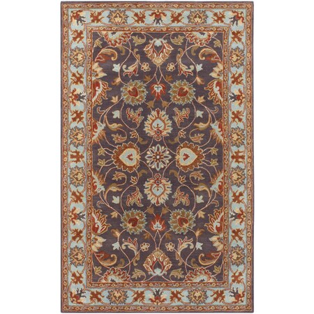 Surya Caesar - 4' Square Area Rug CAE1004-4SQ